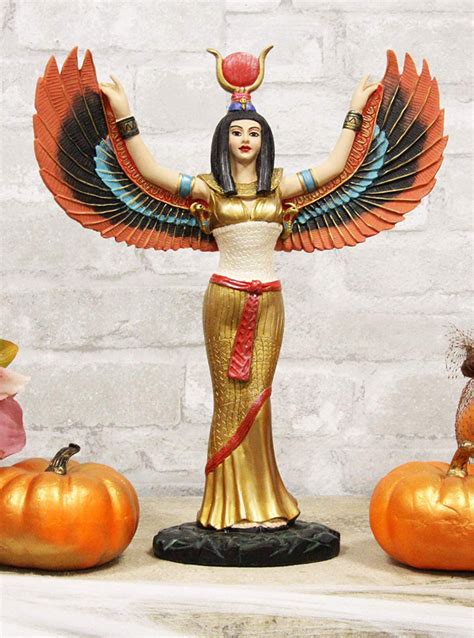 Egyptian Witchcraft Spells for Protection: Warding Off Evil Spirits and Negative Energies
